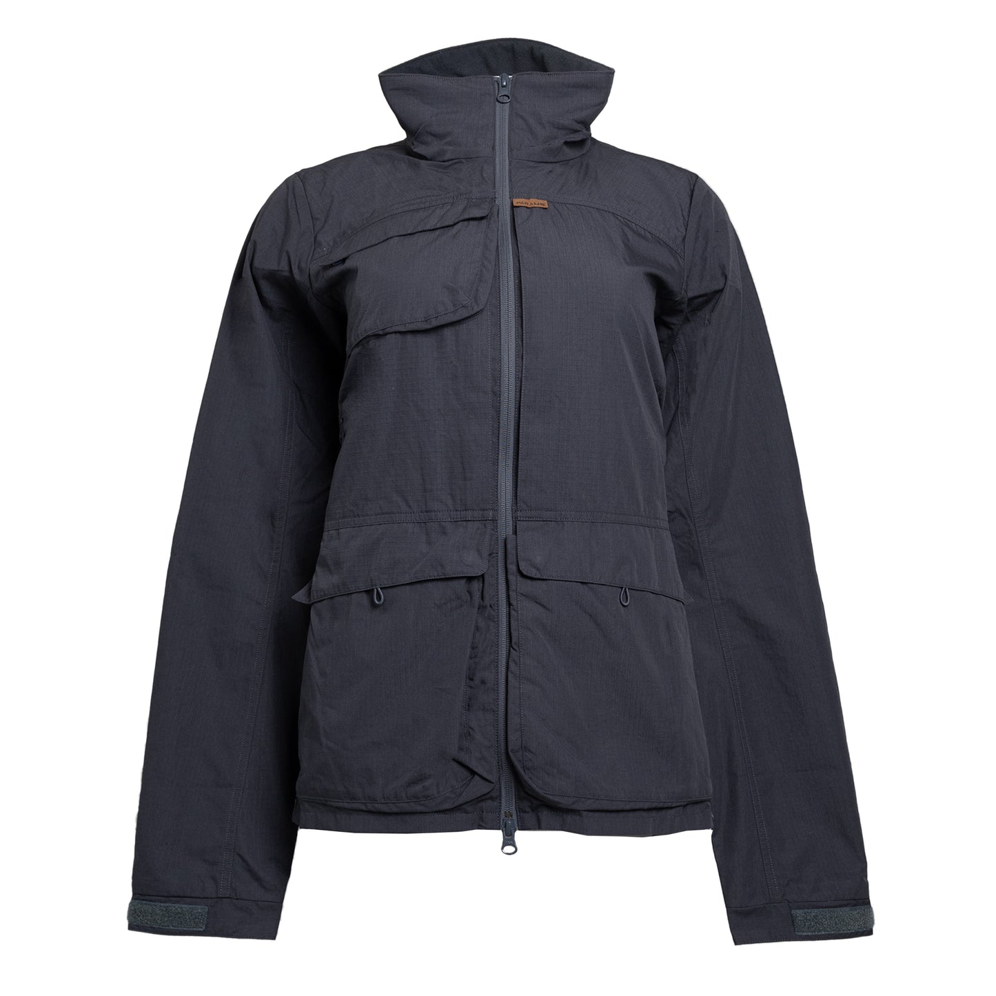 Paramo Womens Alonra Traveller Jacket Dark Grey