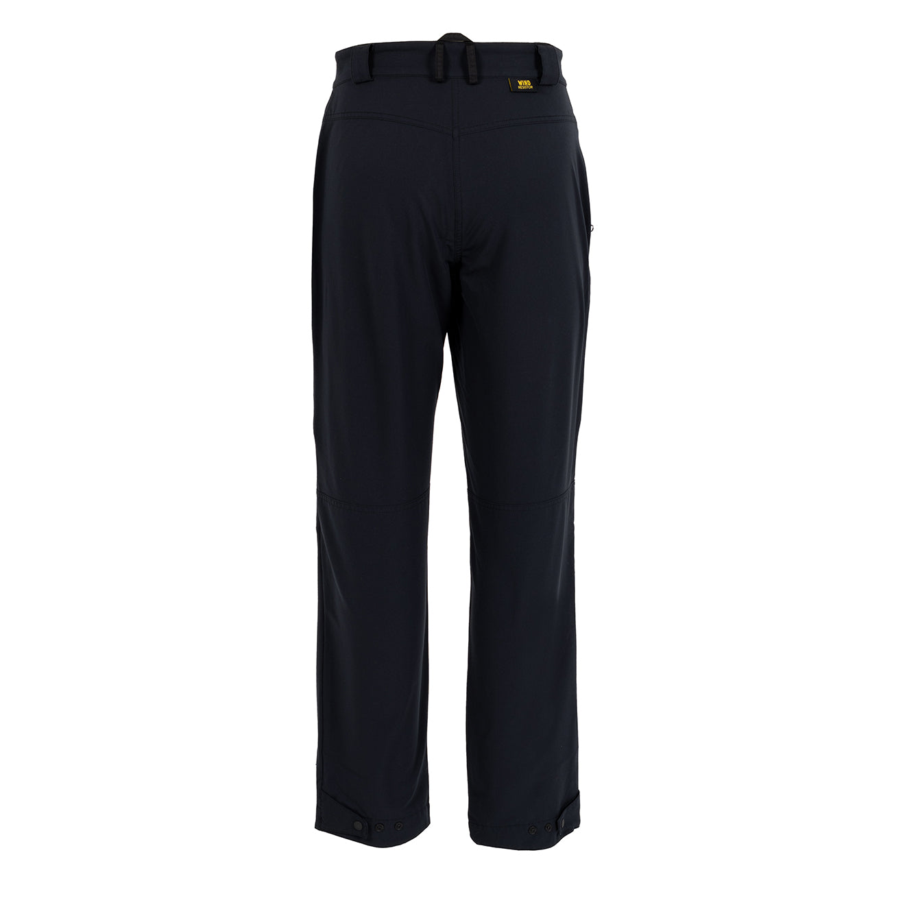 Paramo Womens Alta Trek Trousers Black - The Sporting Lodge