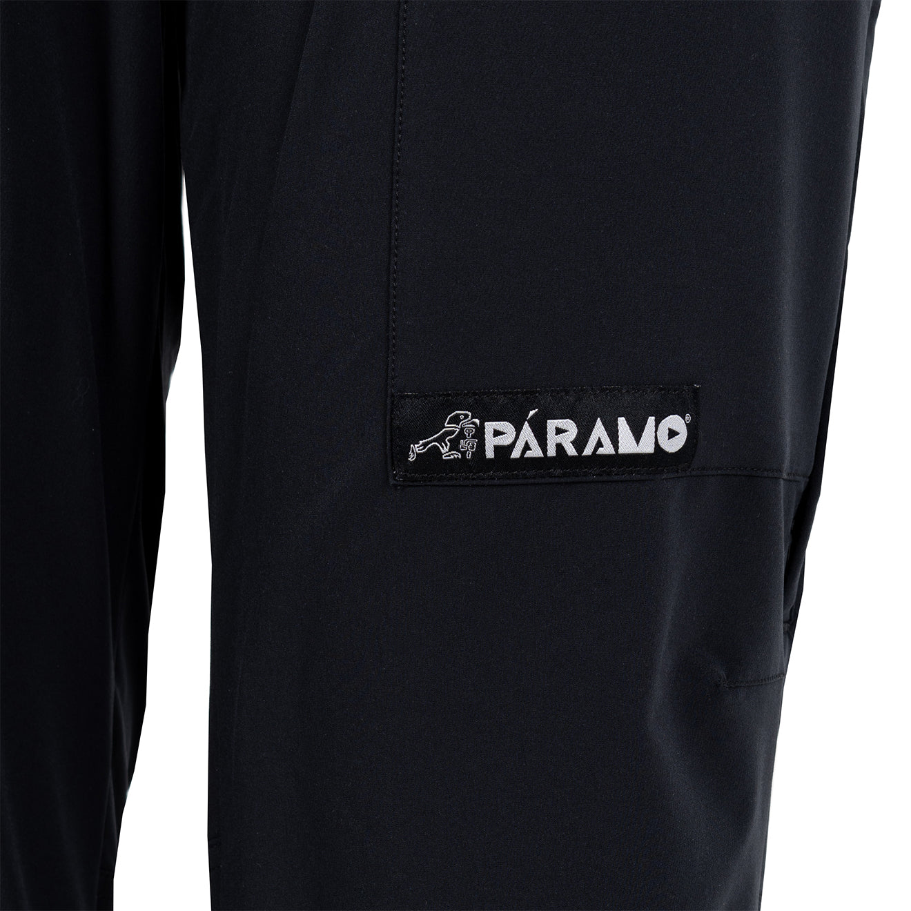 Paramo Womens Alta Trek Trousers Black - The Sporting Lodge