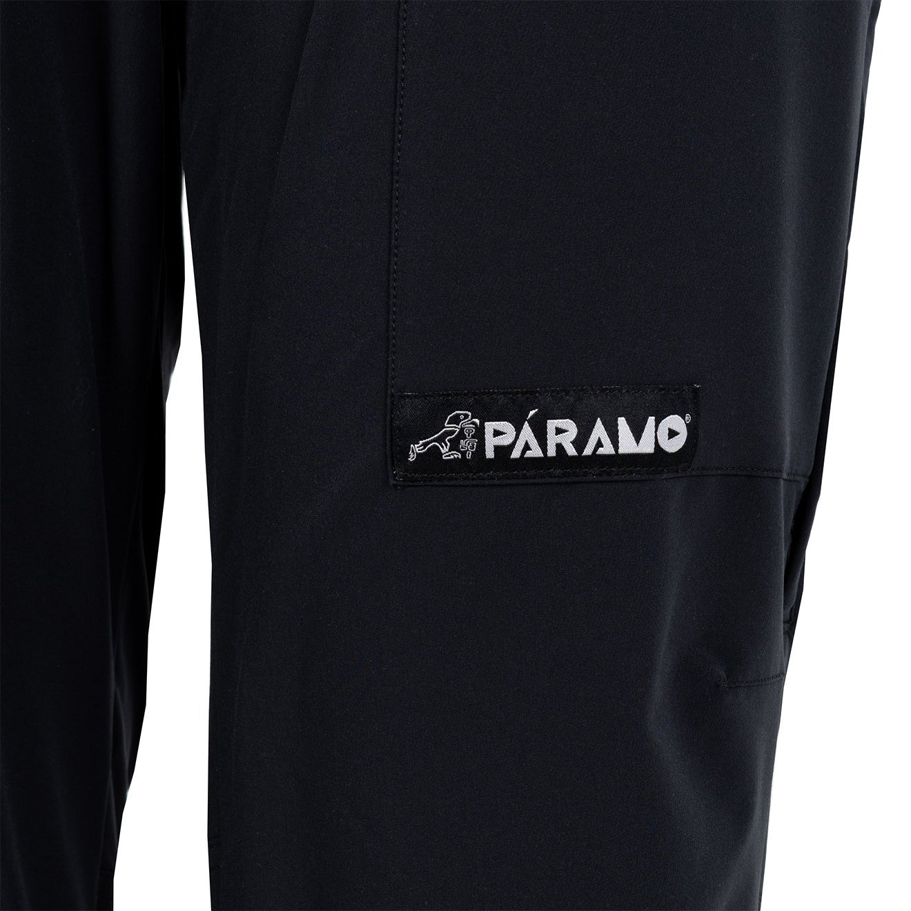 Paramo Womens Alta Trek Trousers Black - The Sporting Lodge