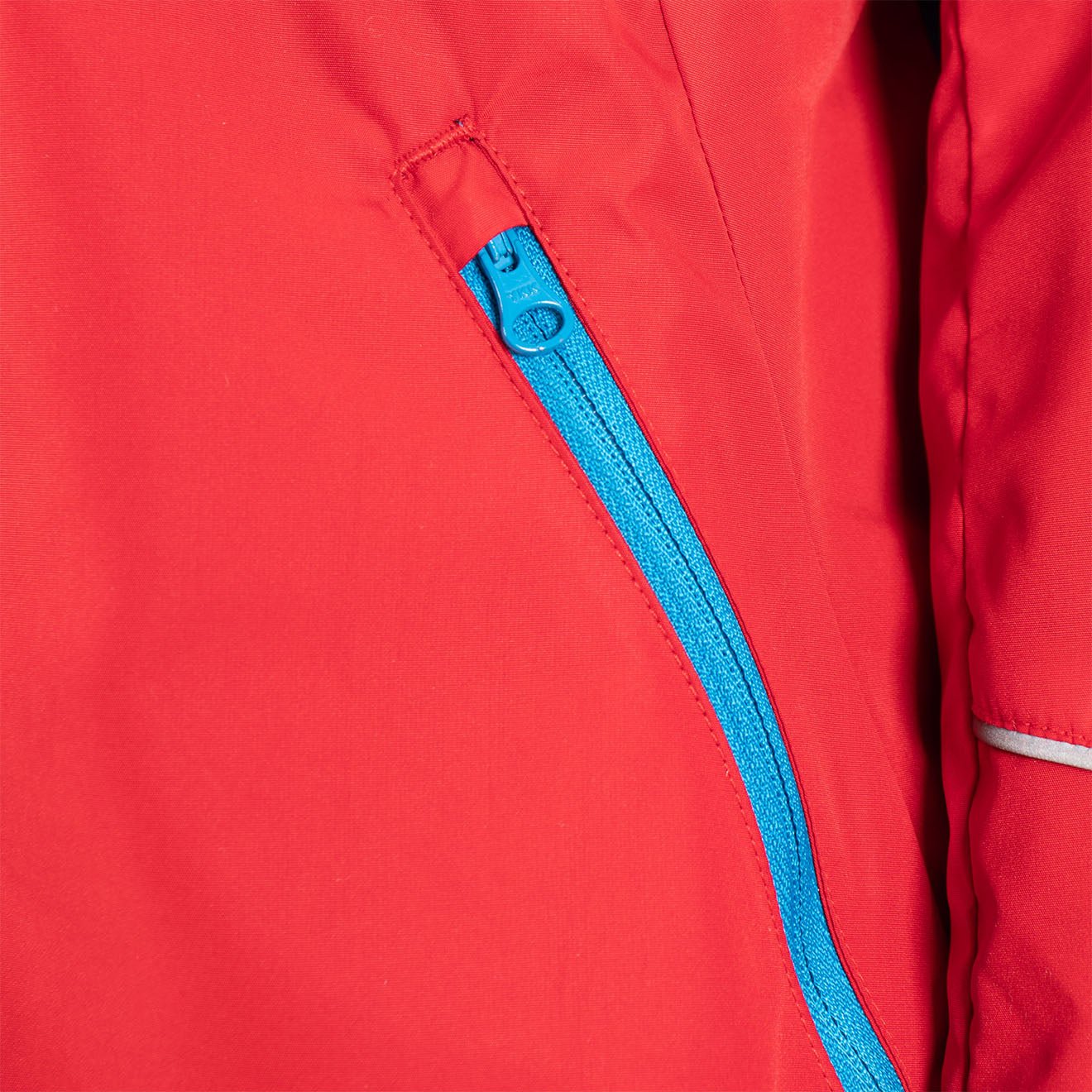 Paramo Womens Andina Jacket Fire - The Sporting Lodge