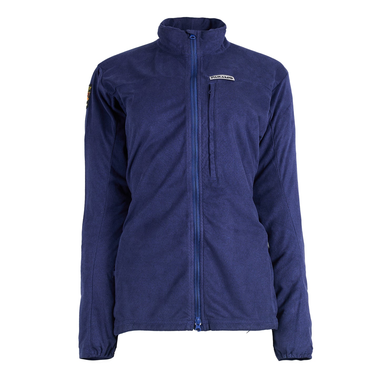 Paramo Womens Bentu Fleece Midnight