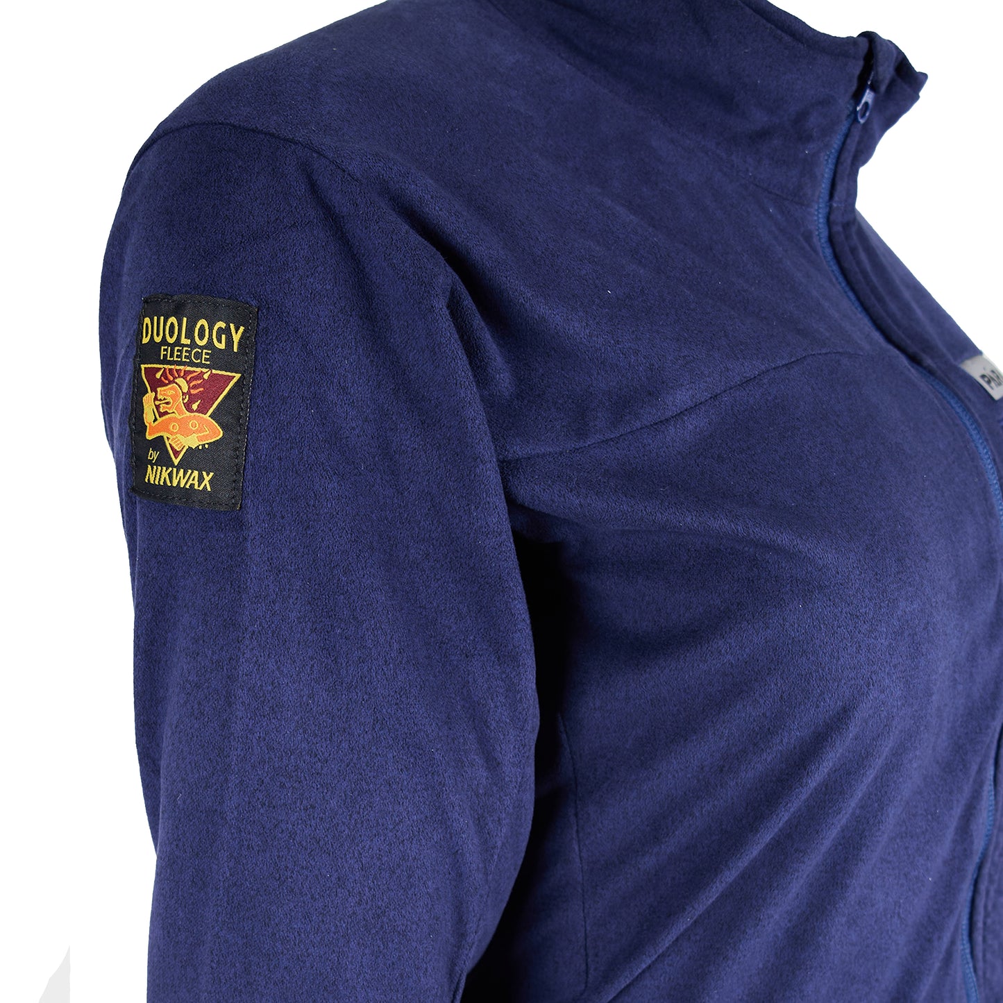Paramo Womens Bentu Fleece Midnight