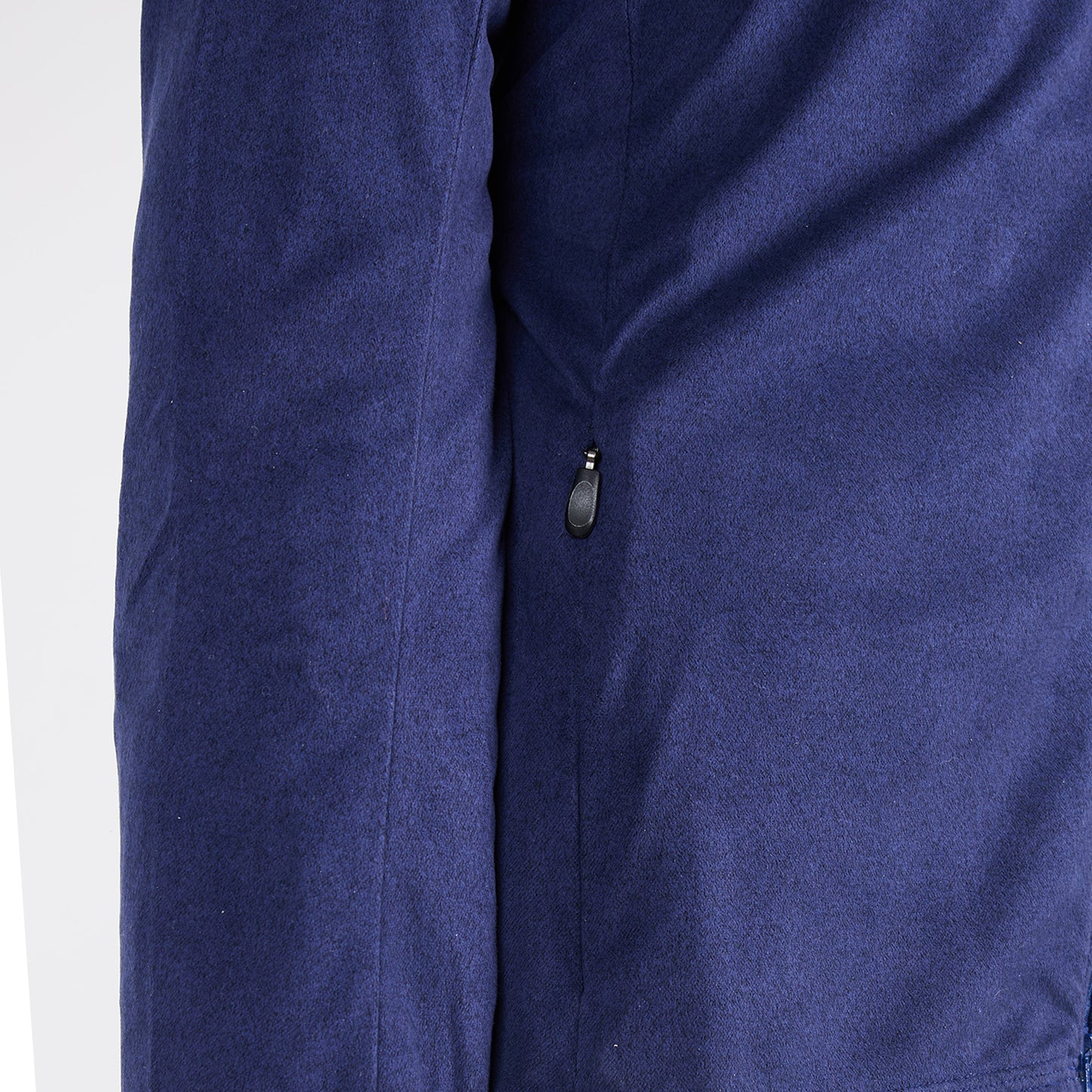 Paramo Womens Bentu Fleece Midnight