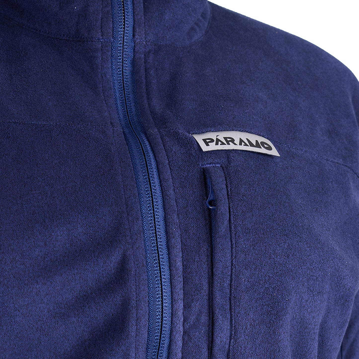 Paramo Womens Bentu Fleece Midnight