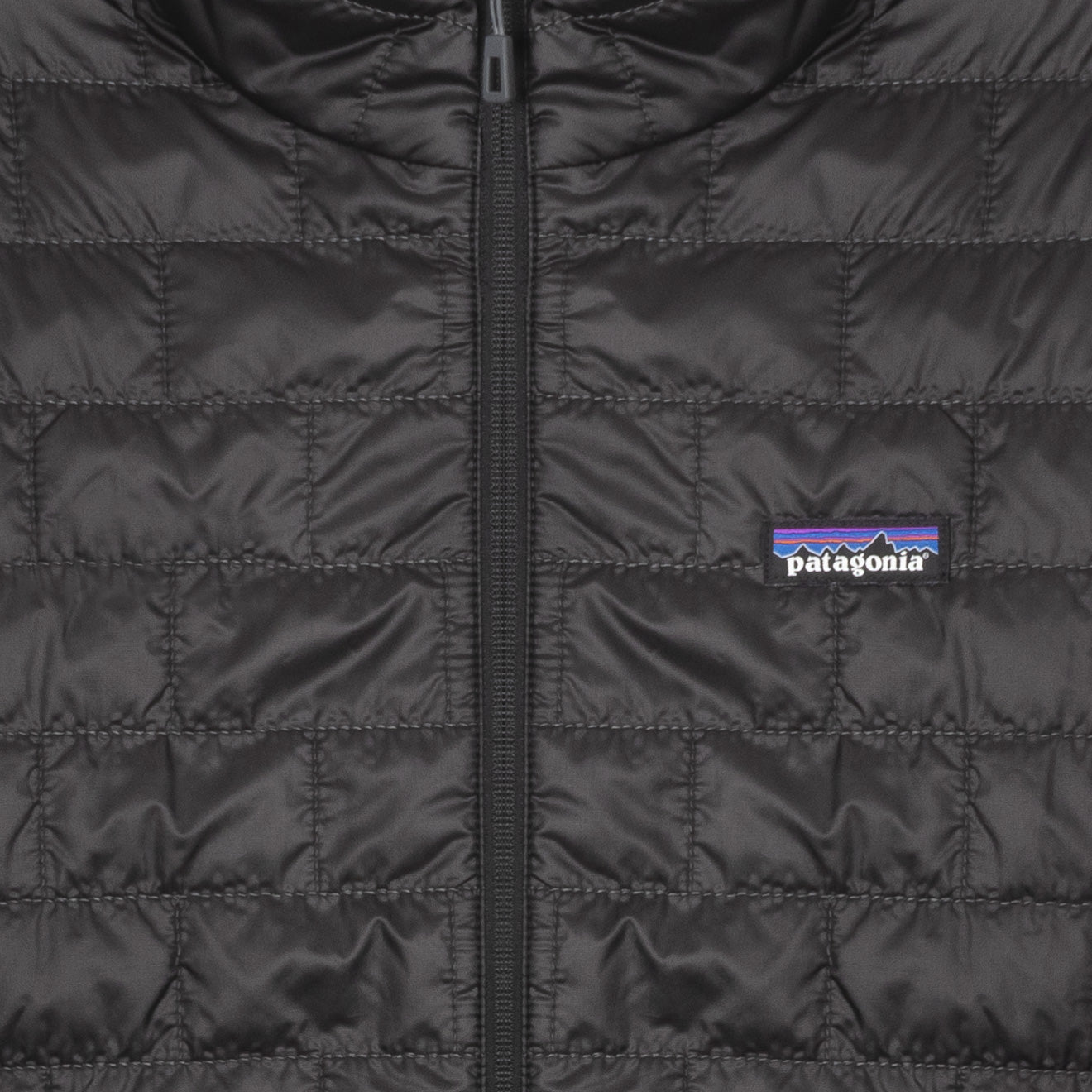 Patagonia Nano Puff Jacket Black - The Sporting Lodge