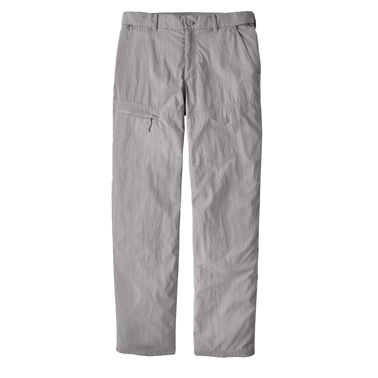 Patagonia Sandy Cay Pants Salt Grey - The Sporting Lodge