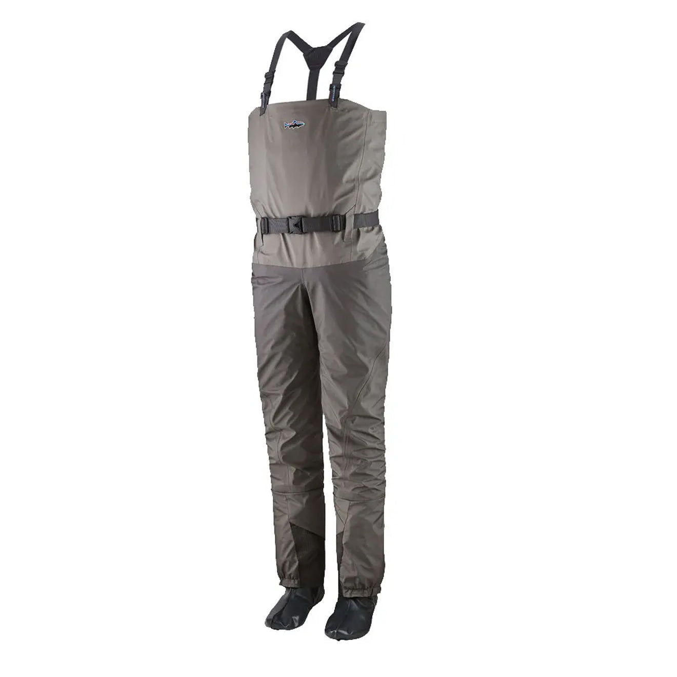 Patagonia Swiftcurrent Ultralight Waders Hex Grey - The Sporting Lodge