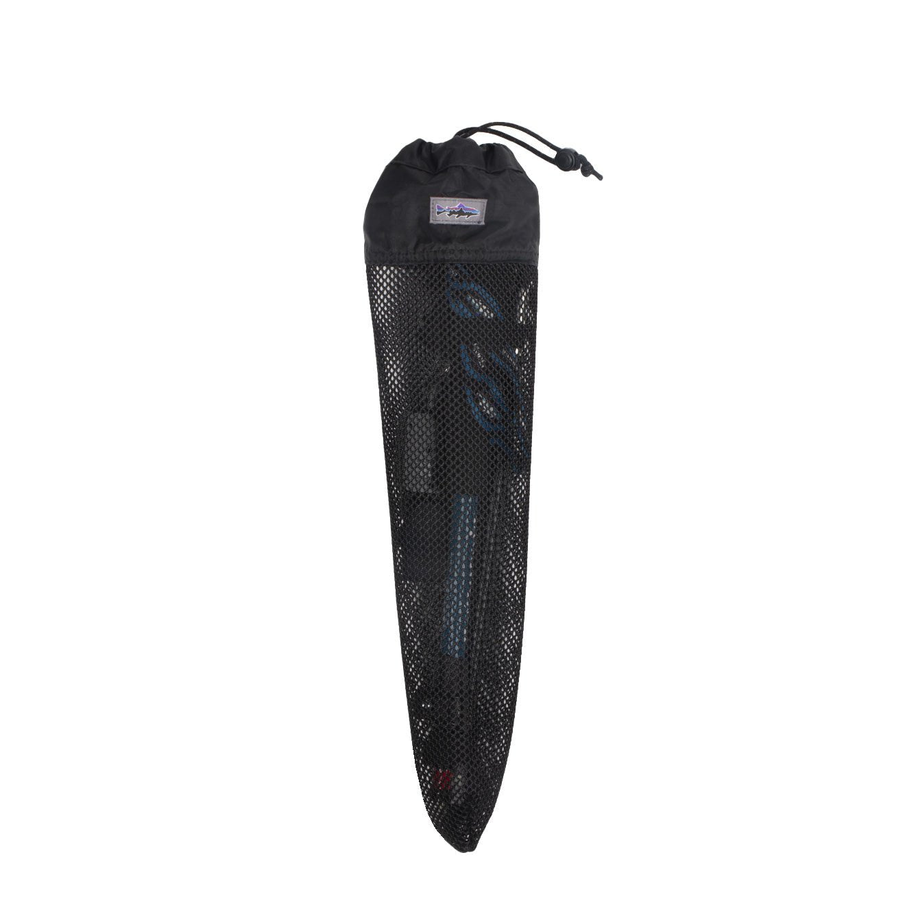 Patagonia Wading Staff Black - The Sporting Lodge