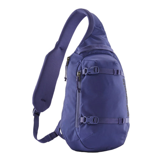 Patagonia Atom Sling 8L Solstice Purple - The Sporting Lodge