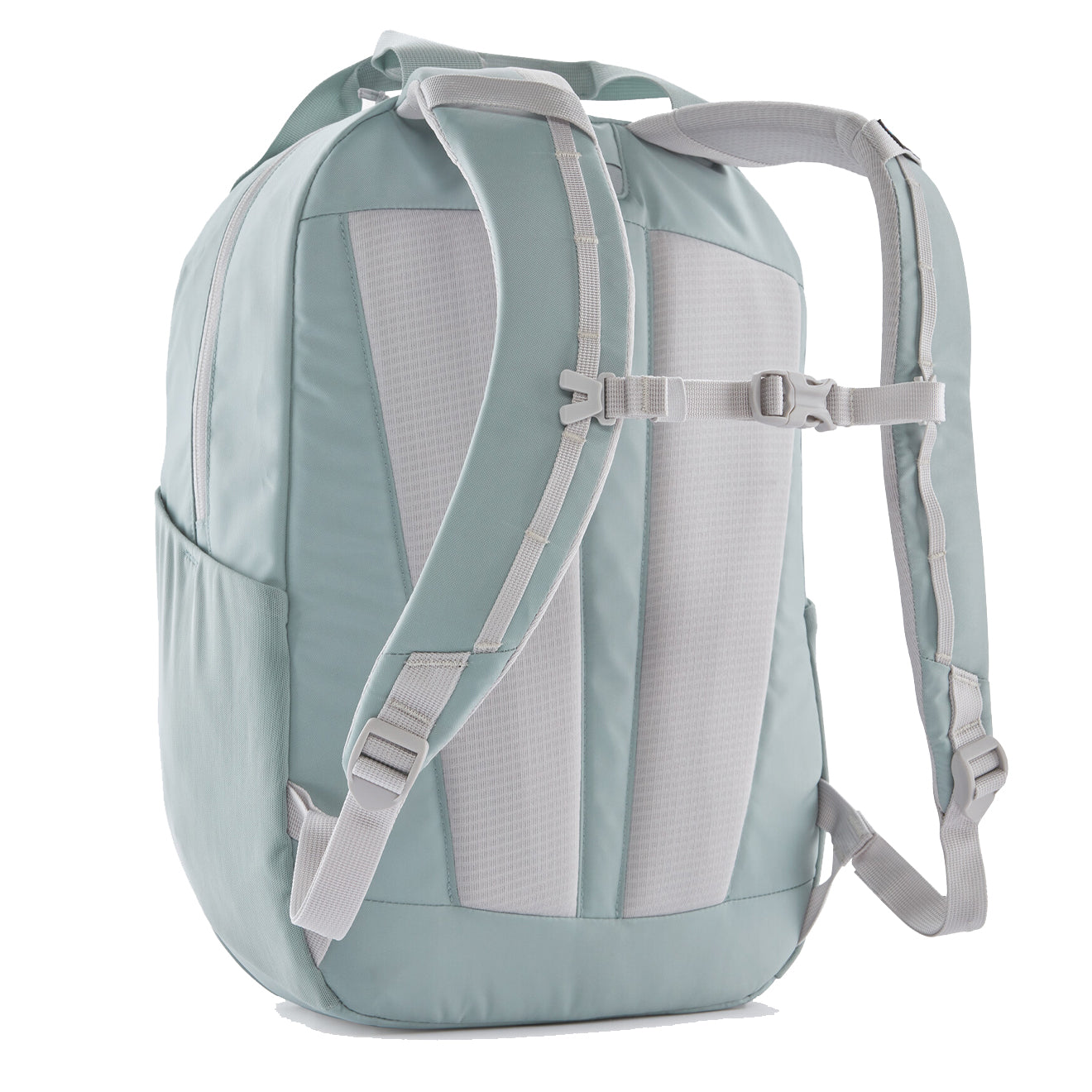 Patagonia Atom Tote Pack 20L Crisp Grey - The Sporting Lodge