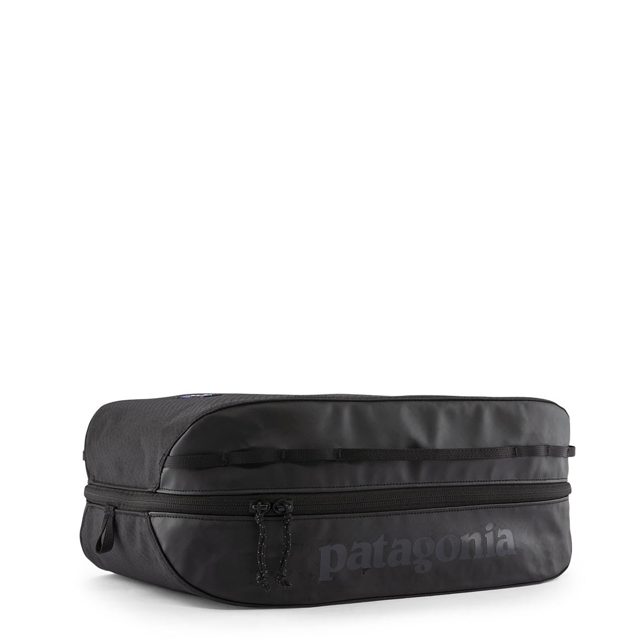 Patagonia Black Hole Cube 14L Black w/Black