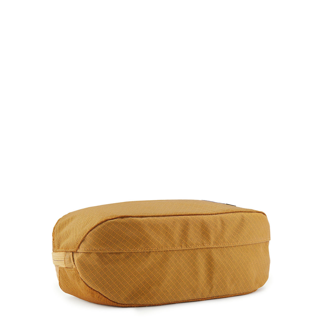 Patagonia Black Hole Cube 3L Pufferfish Gold / Beeswax Tan - The Sporting Lodge