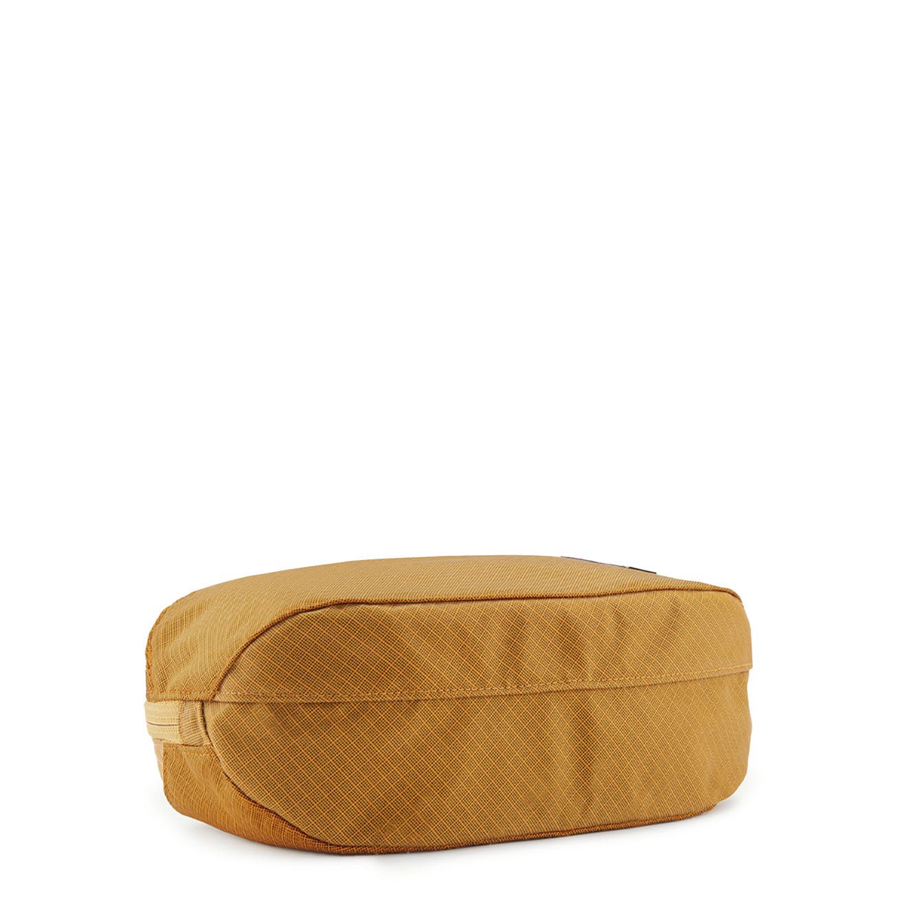 Patagonia Black Hole Cube 3L Pufferfish Gold / Beeswax Tan - The Sporting Lodge