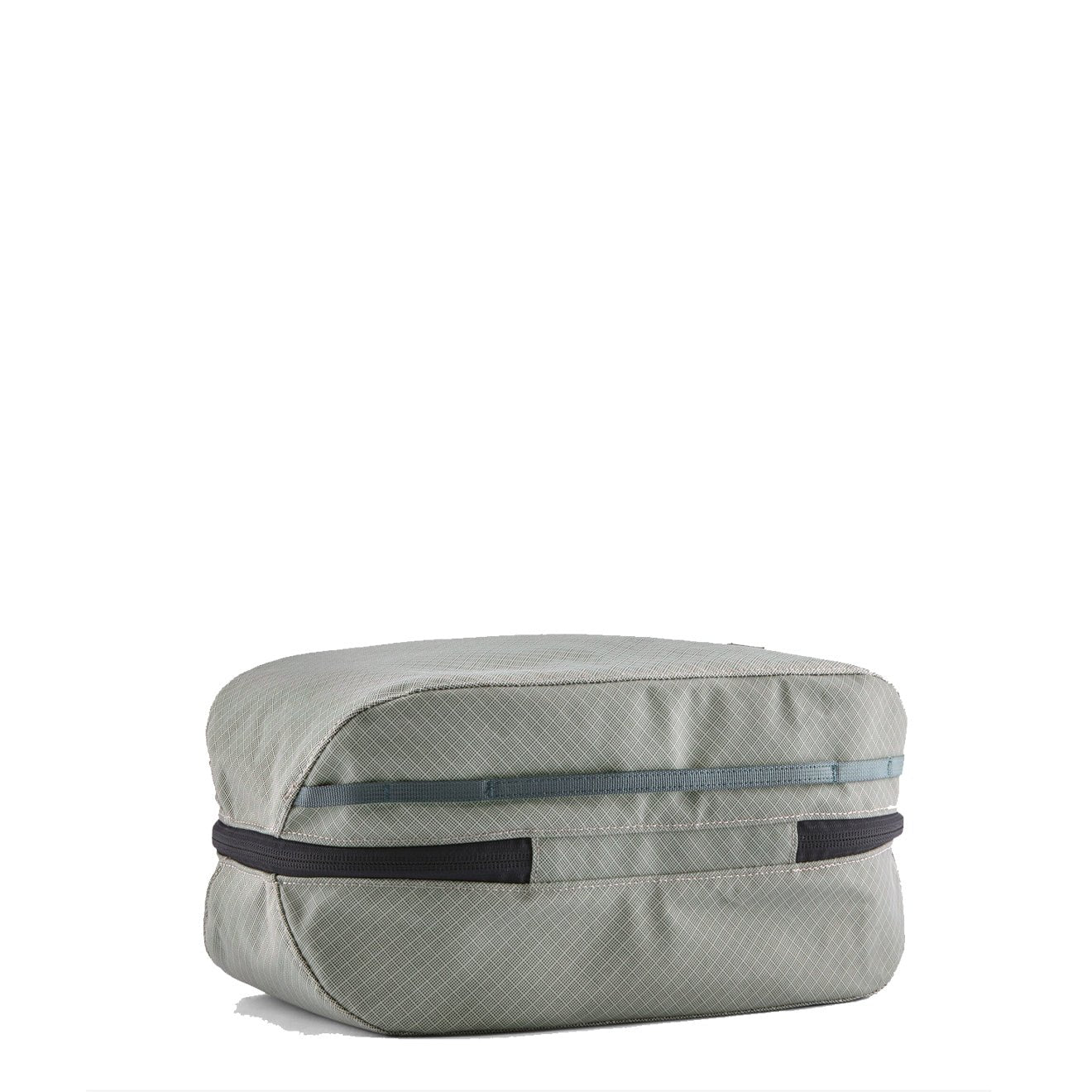 Patagonia Black Hole Cube 6L Wild Waterline / Sleet Green - The Sporting Lodge