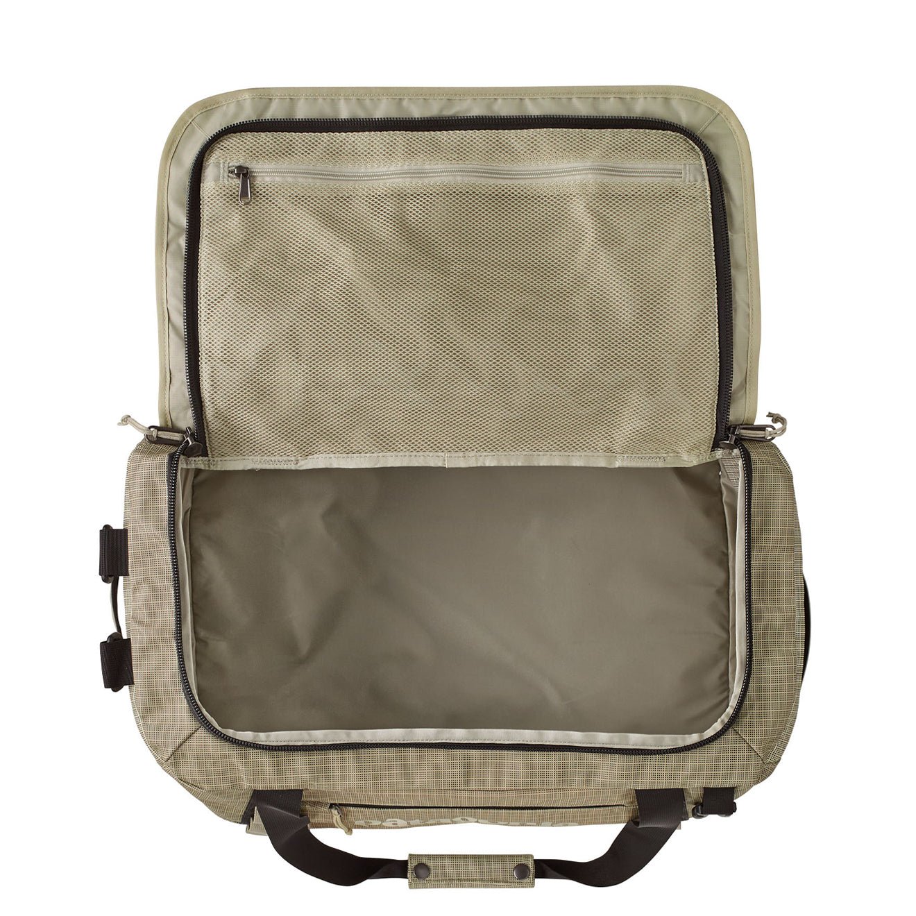 Patagonia Black Hole Duffel 40L Weathered Stone - The Sporting Lodge
