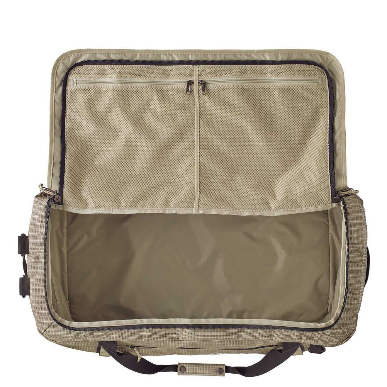 Patagonia Black Hole Duffel 70L Weathered Stone - The Sporting Lodge