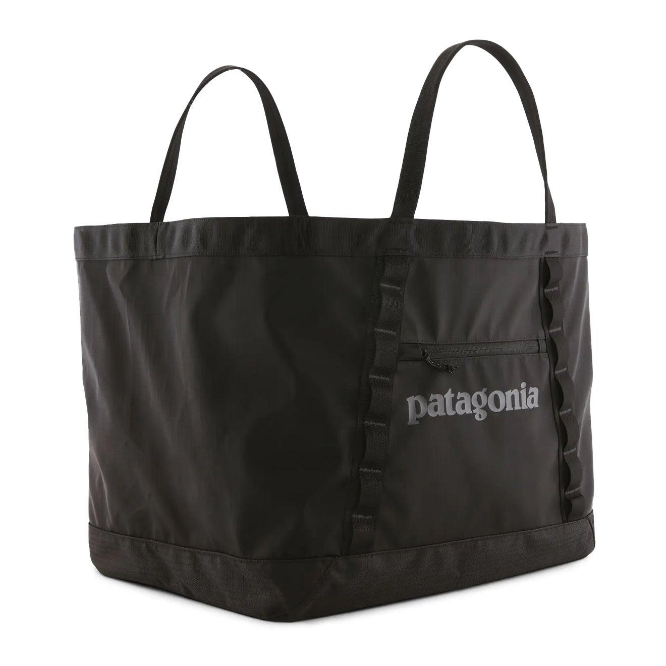 Patagonia Black Hole Gear Tote Black - The Sporting Lodge