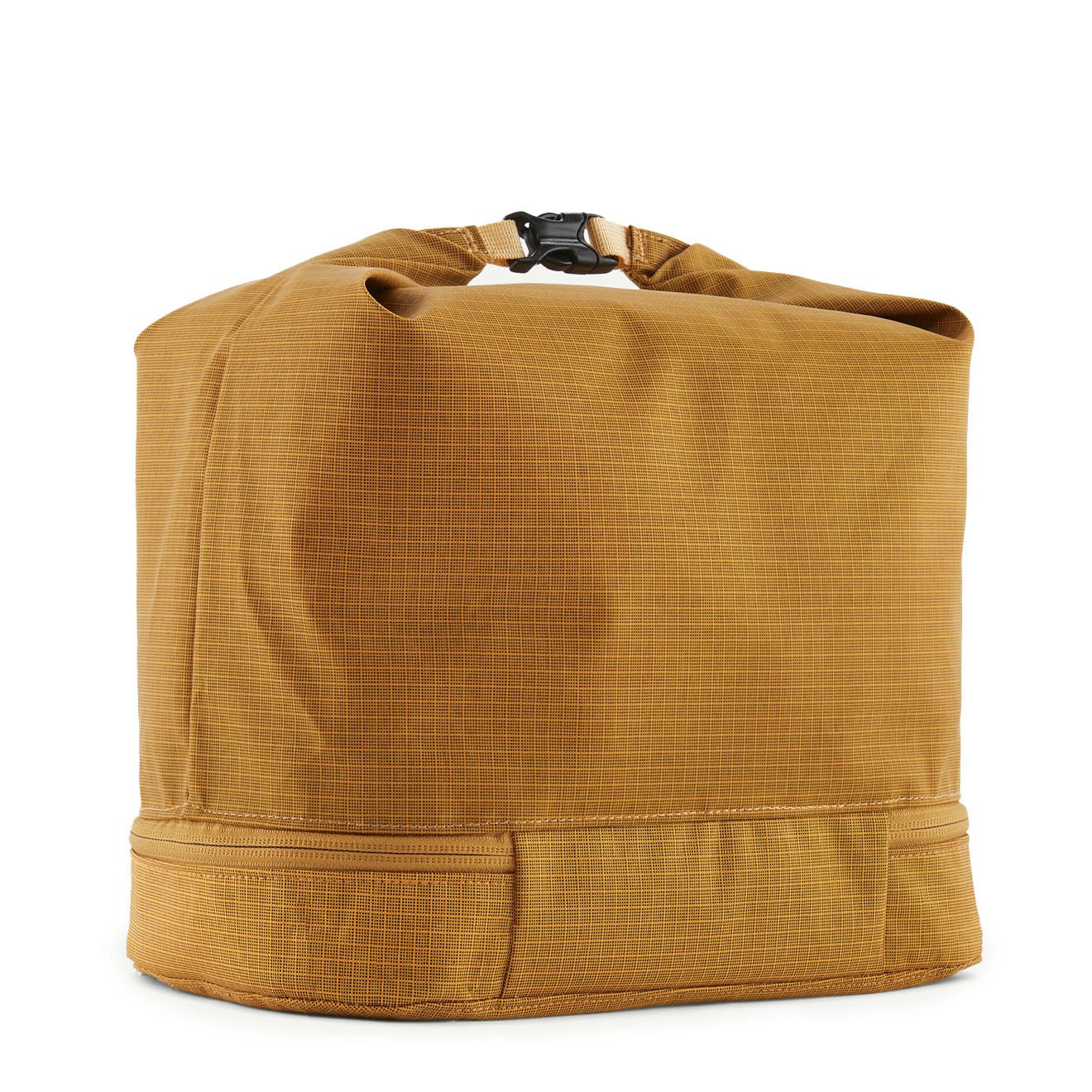 Patagonia Black Hole MLC Cube Pufferfish Gold - The Sporting Lodge