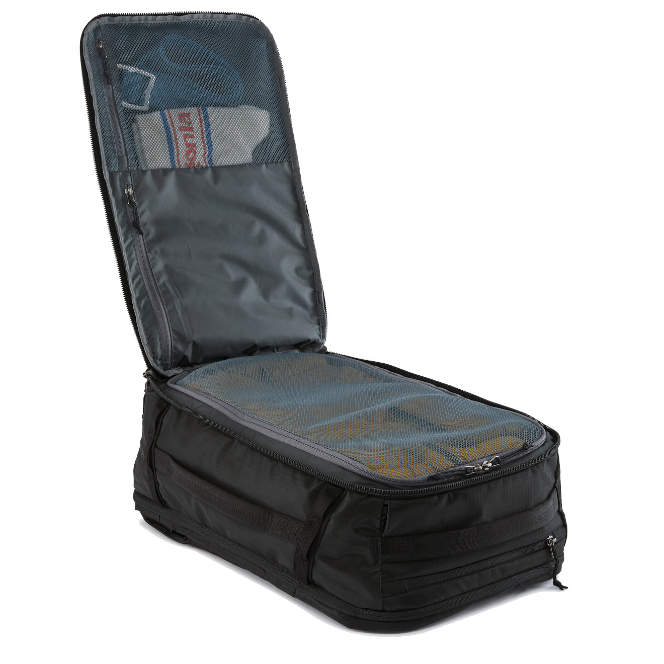 Patagonia Black Hole Mini MLC Black - The Sporting Lodge