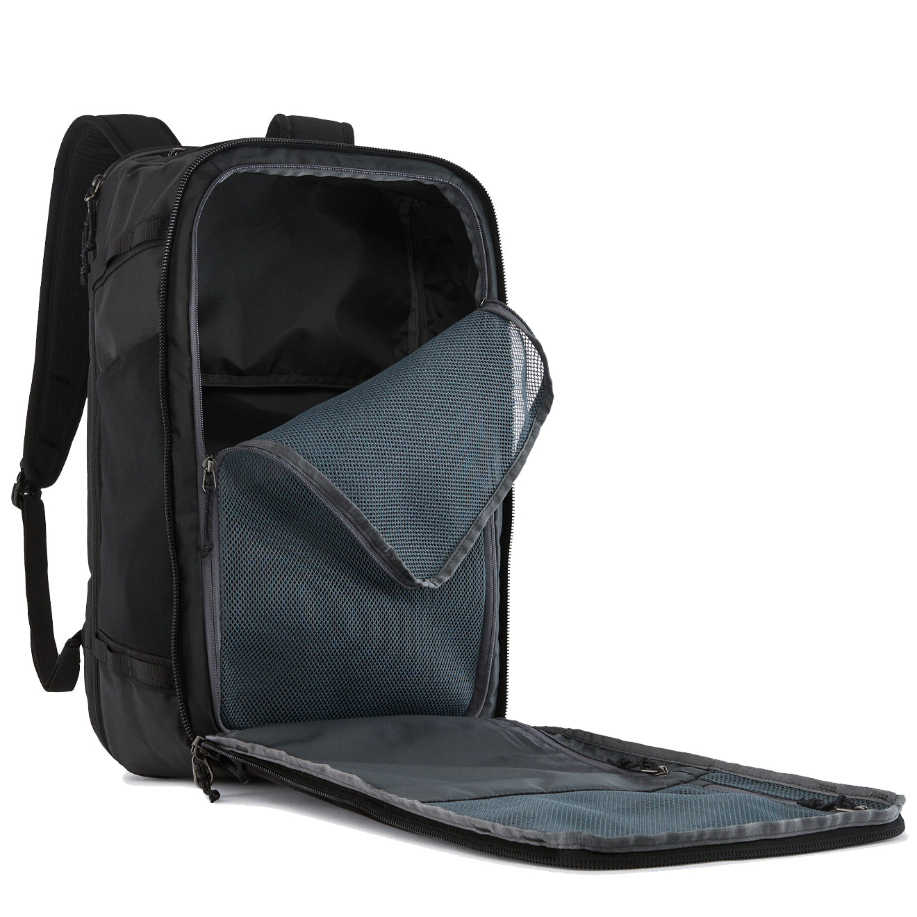 Patagonia Black Hole Mini MLC Black - The Sporting Lodge