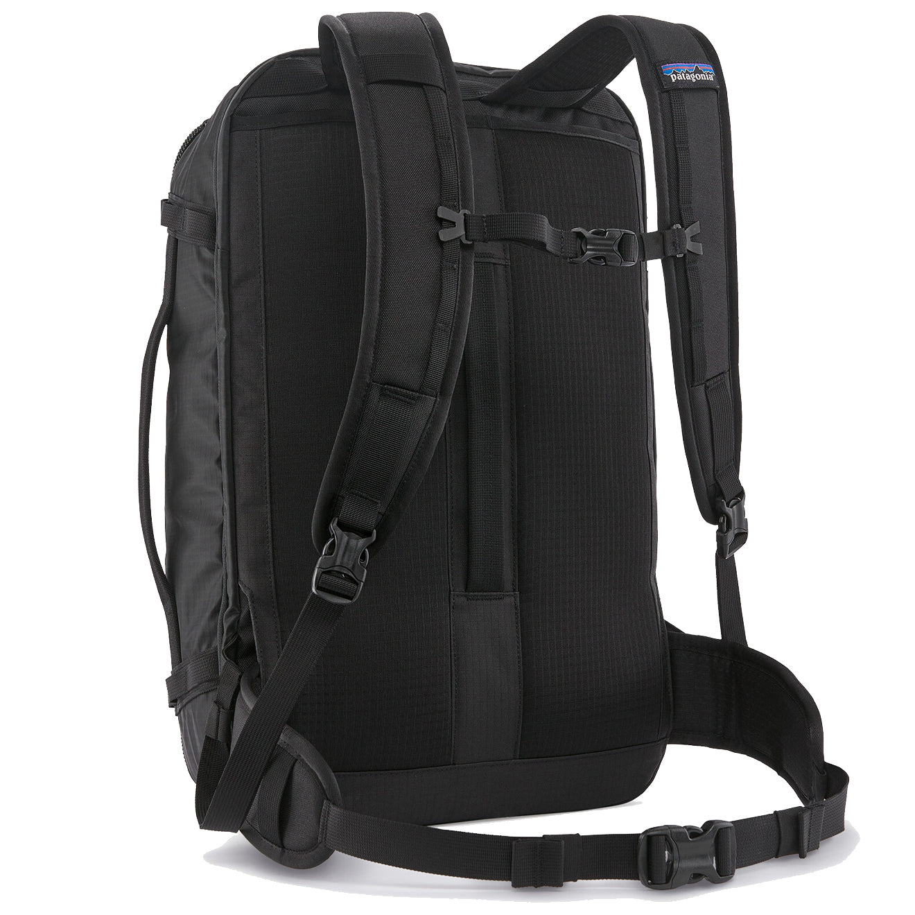 Patagonia Black Hole Mini MLC Black - The Sporting Lodge