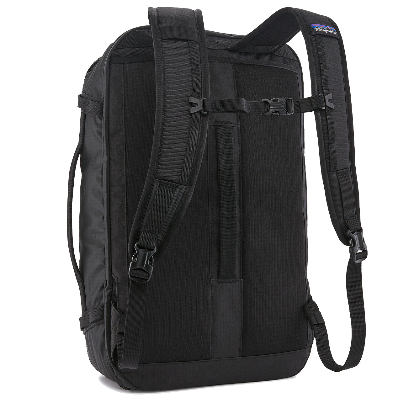 Patagonia Black Hole Mini MLC Black - The Sporting Lodge
