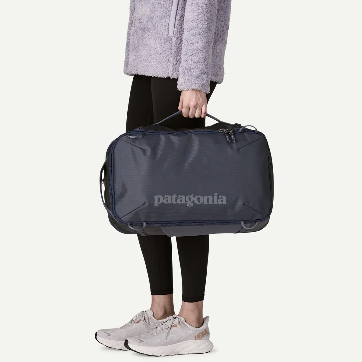 Patagonia Black Hole Mini MLC Smolder Blue / Forge Grey