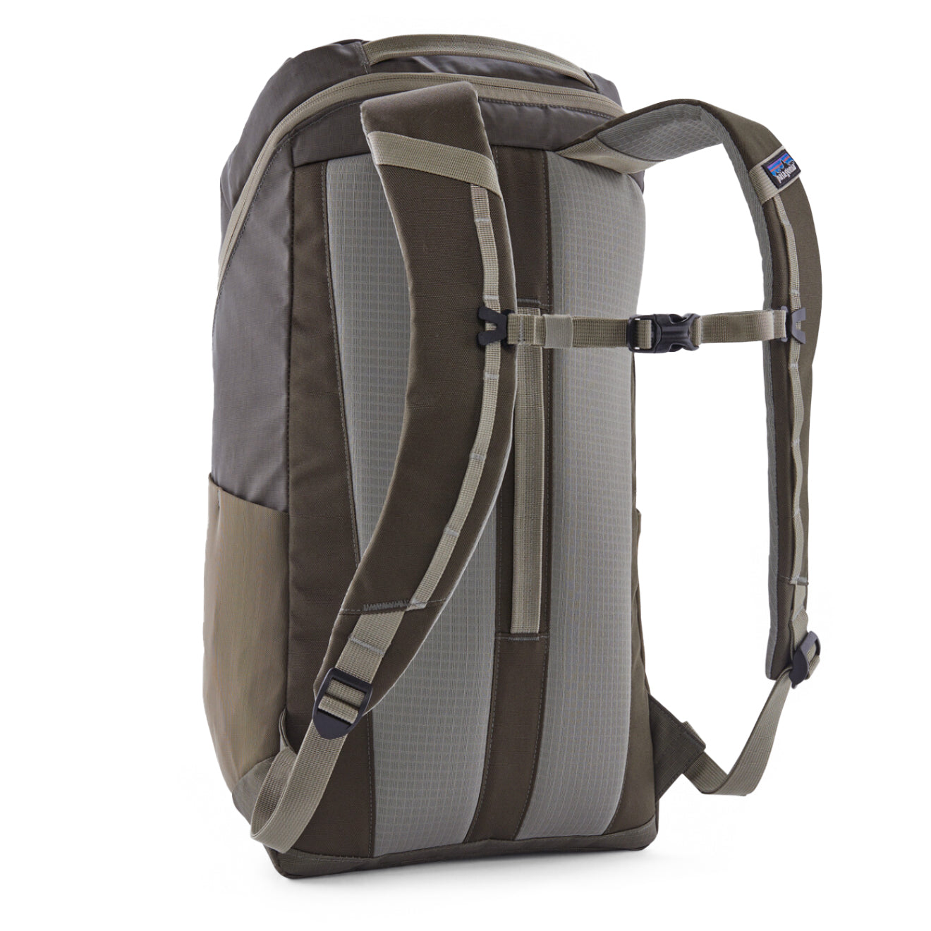Patagonia Black Hole Pack 25L Basin Green - The Sporting Lodge