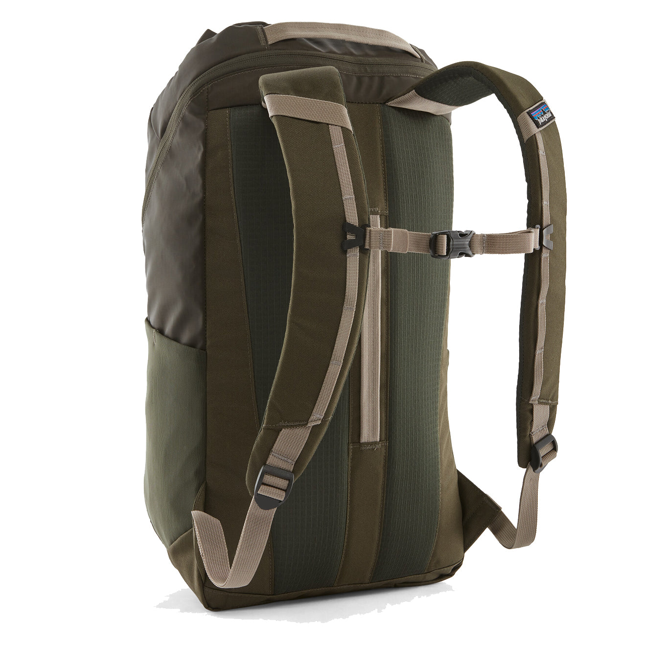 Patagonia Black Hole Pack 25L Pine Needle Green - The Sporting Lodge