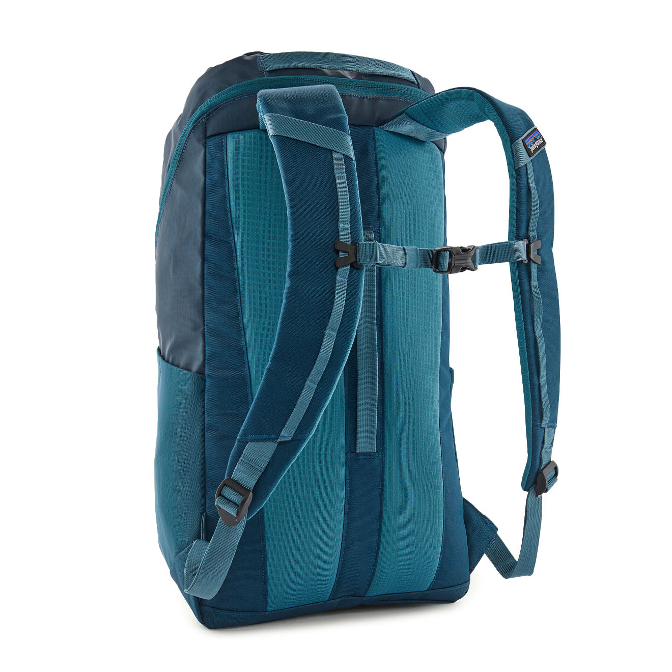 Patagonia Black Hole Pack 25L Tidal Teal - The Sporting Lodge
