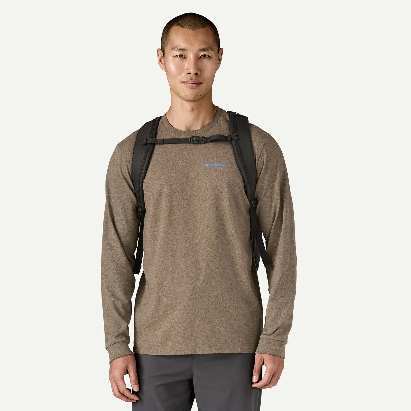 Patagonia Black Hole Pack 32L Black w/Black