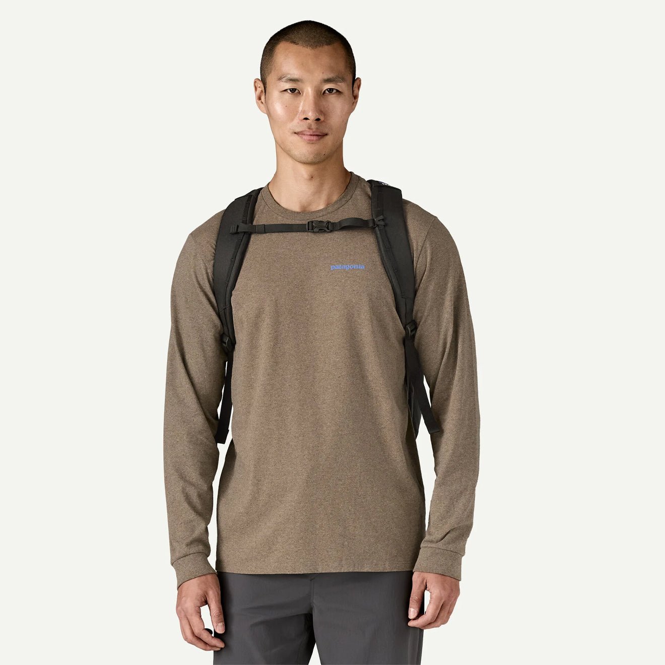 Patagonia Black Hole Pack 32L Black w/Black - The Sporting Lodge