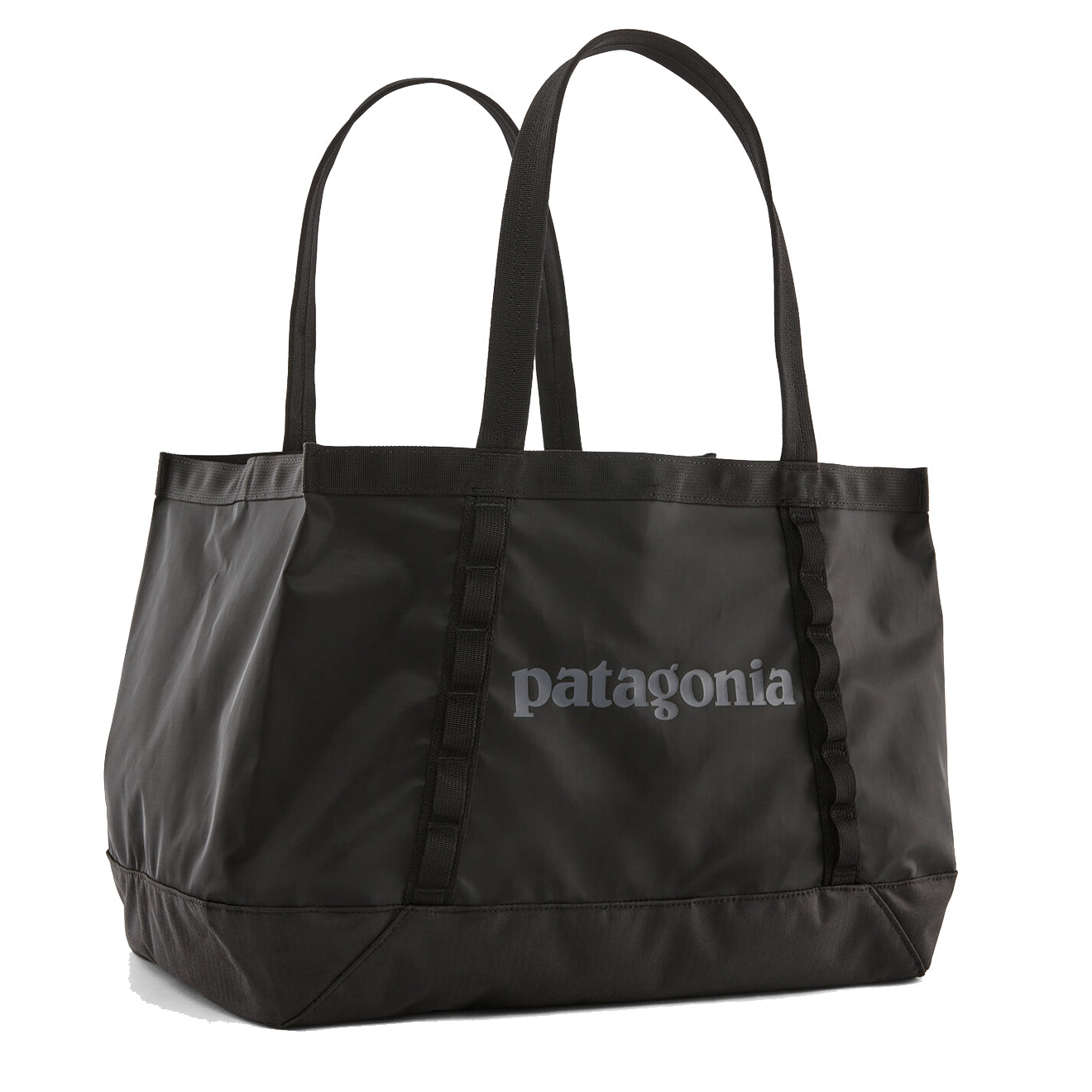 Patagonia Black Hole Tote 25L Black - The Sporting Lodge