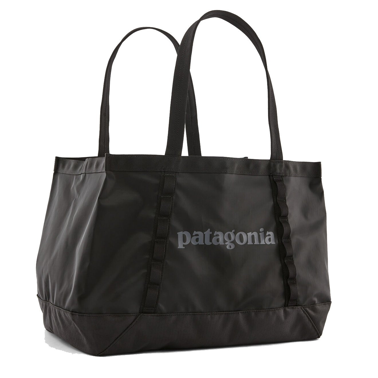 Patagonia Black Hole Tote 25L Black - The Sporting Lodge