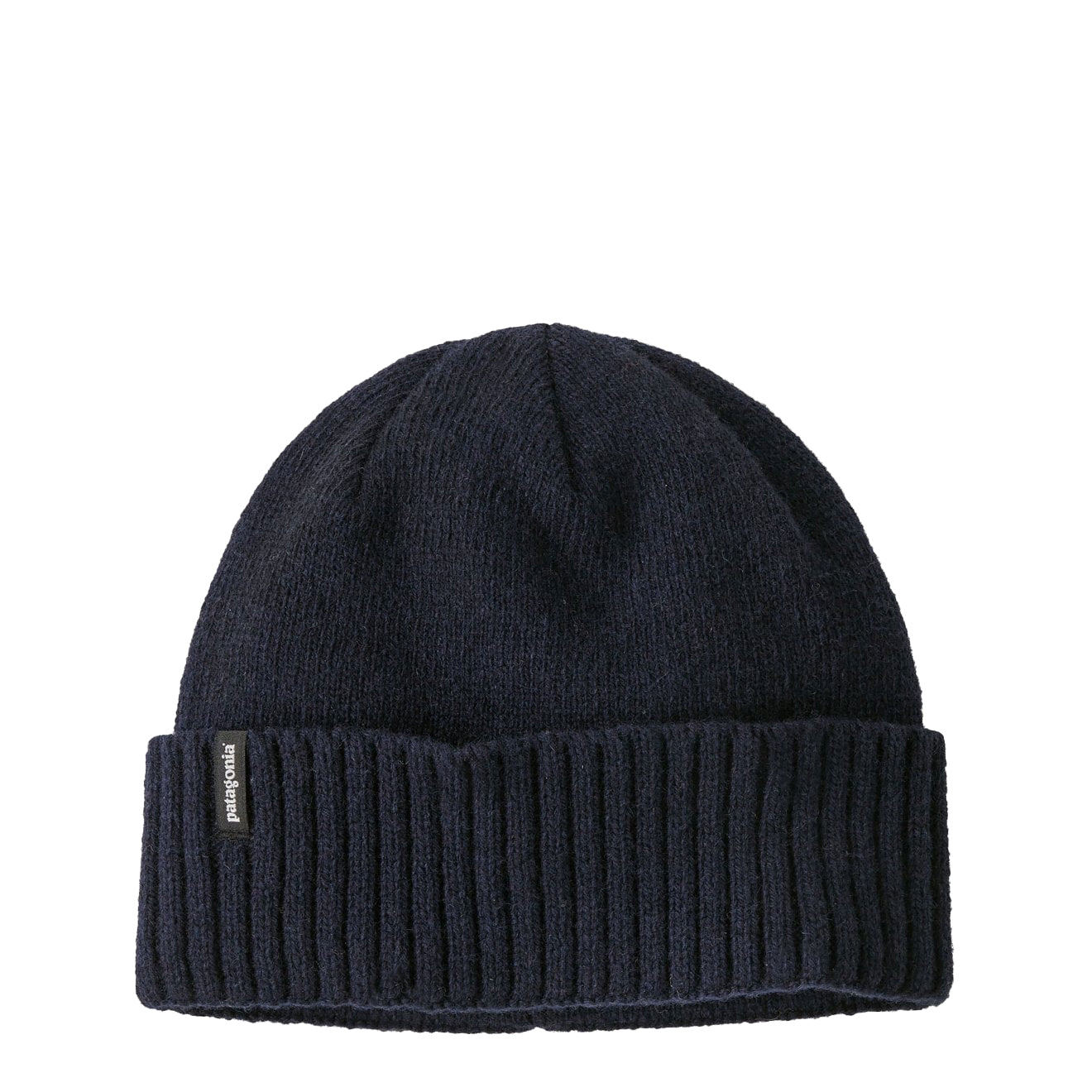 Patagonia Brodeo Beanie New Navy - The Sporting Lodge