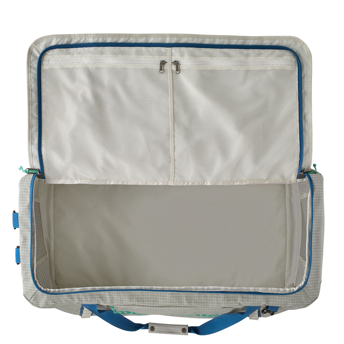 Patagonia Black Hole Duffel 100L Birch White - The Sporting Lodge