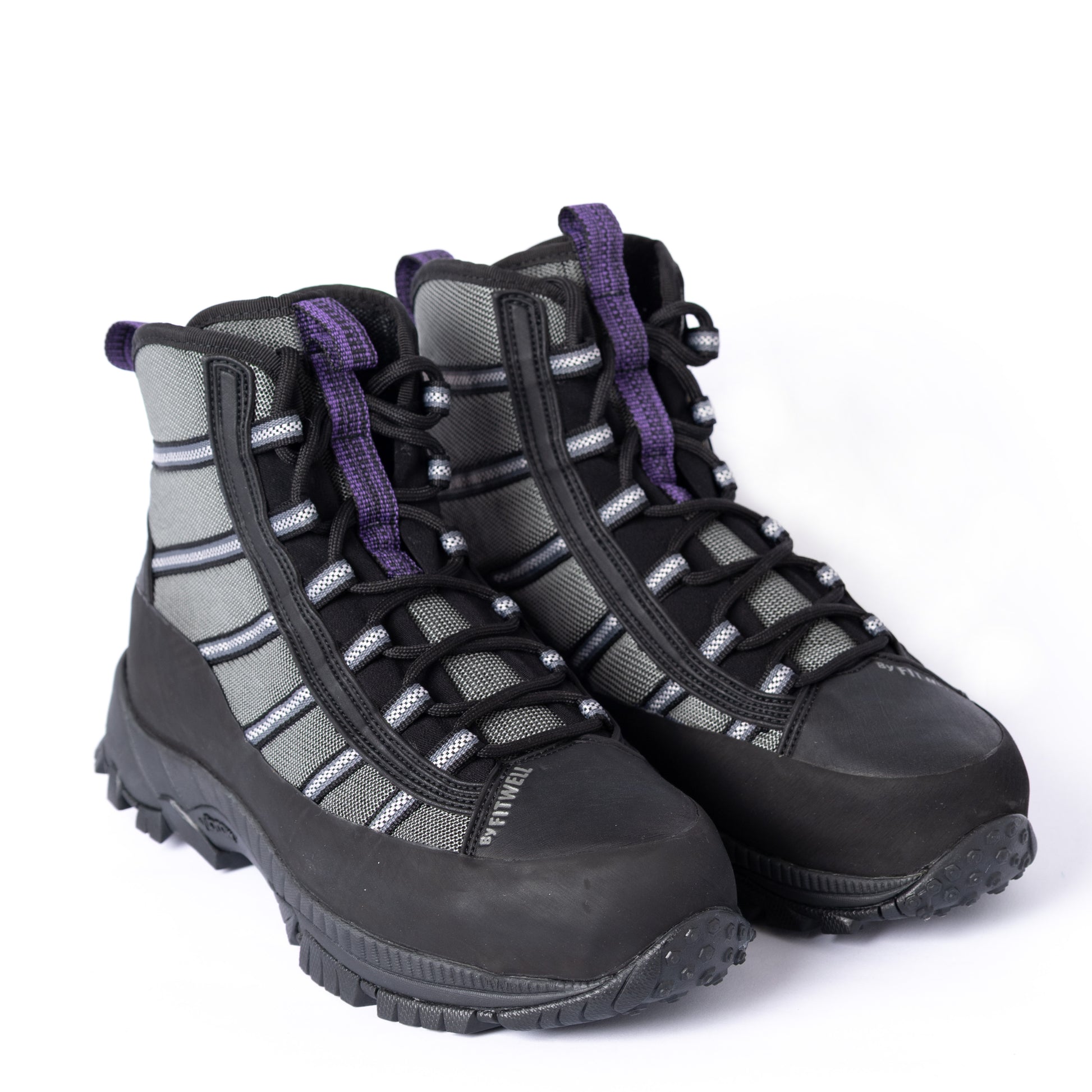 Patagonia Forra Wading Boots Forge Grey - The Sporting Lodge