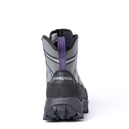 Patagonia Forra Wading Boots Forge Grey - The Sporting Lodge