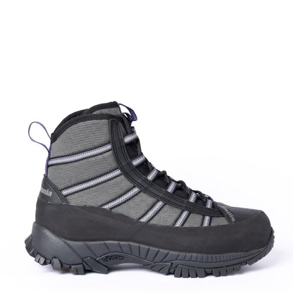 Patagonia Forra Wading Boots Forge Grey - The Sporting Lodge