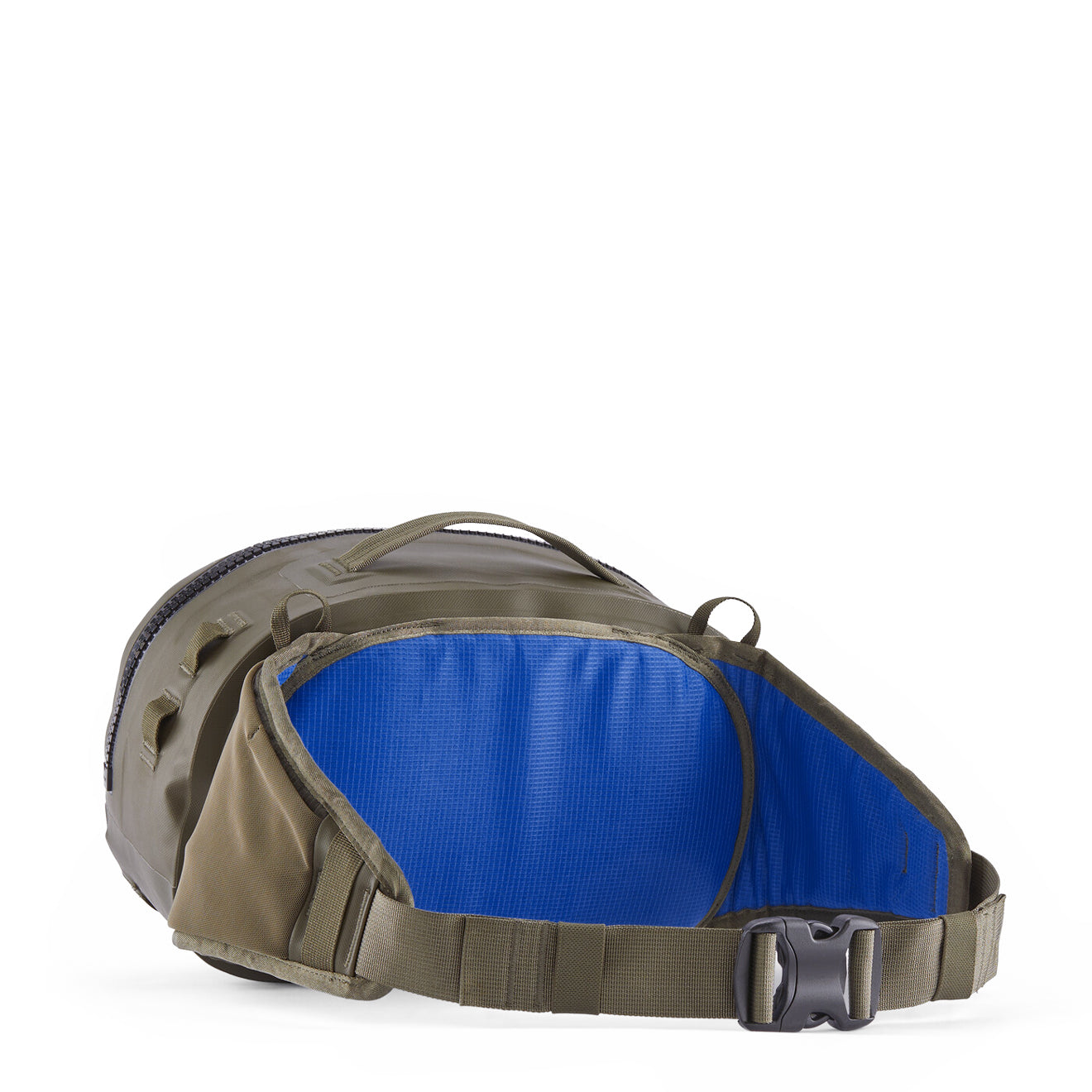 Patagonia Guidewater Hip Pack Basin Green - The Sporting Lodge