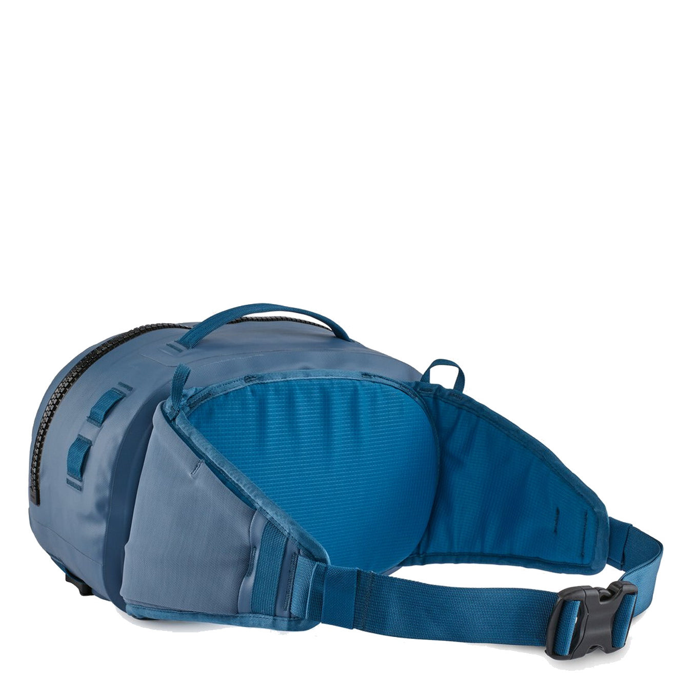 Patagonia Guidewater Hip Pack Pigeon Blue - The Sporting Lodge