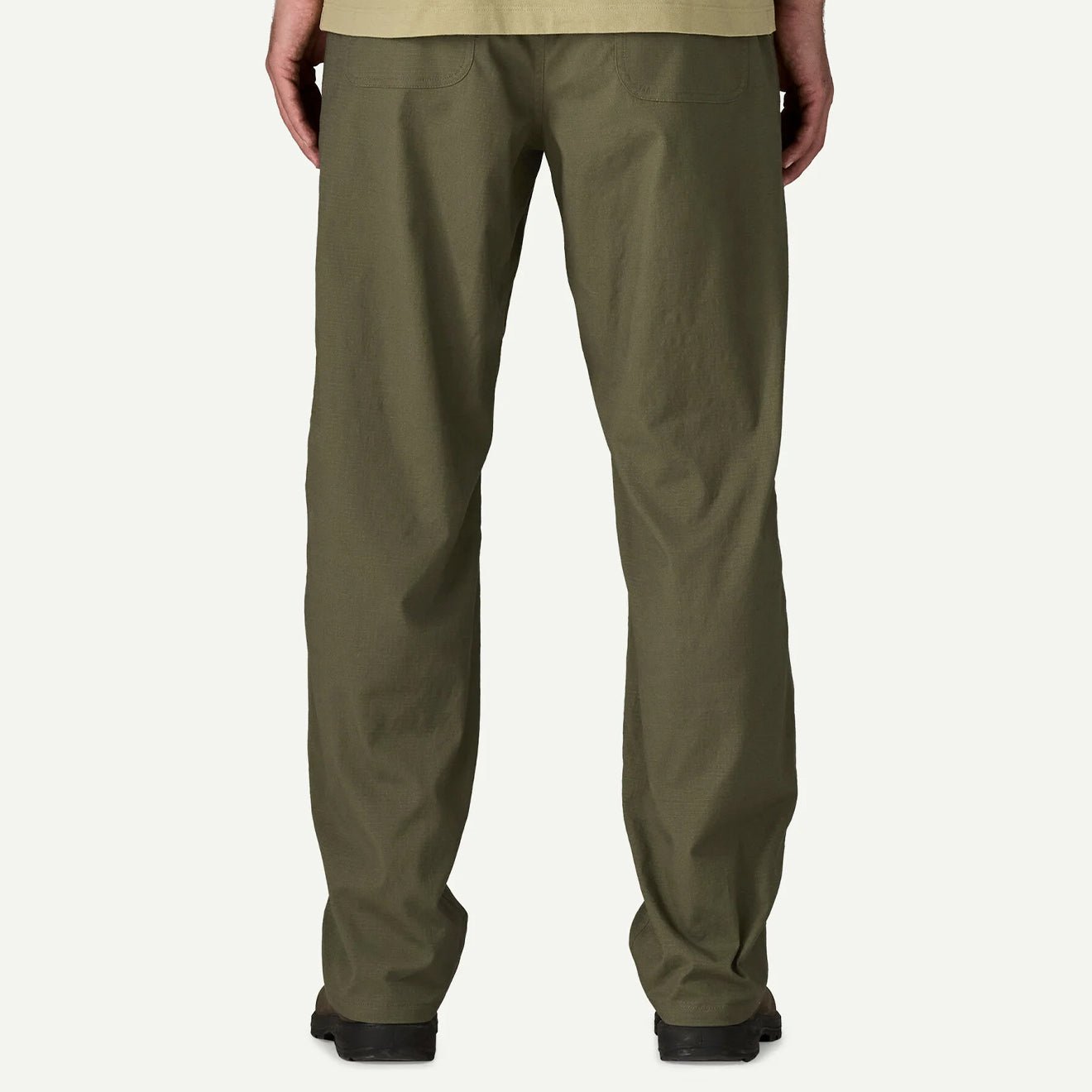 Patagonia LW All - Wear Gi Pants Black