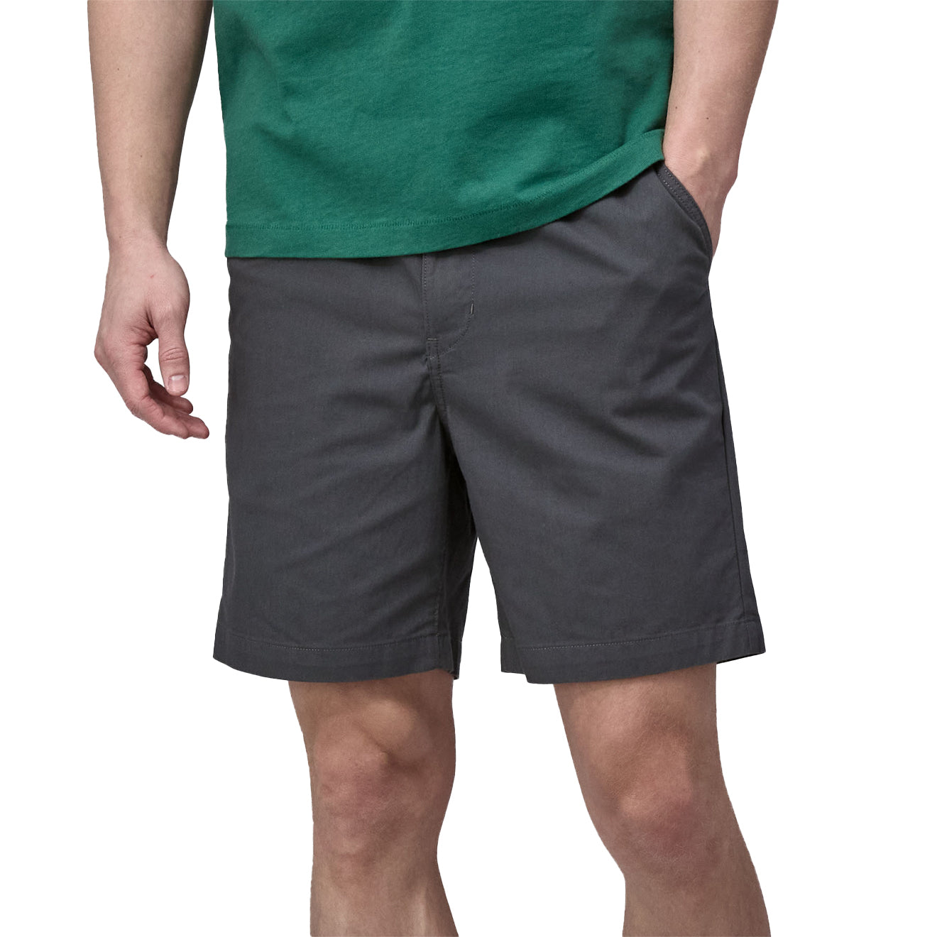 Patagonia Nomader Volley Shorts Forge Grey