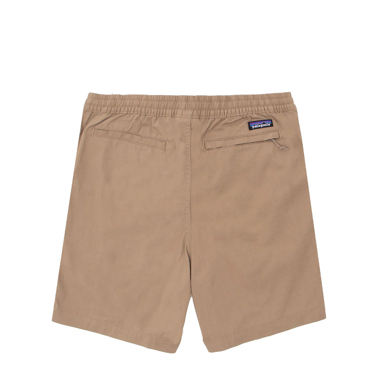 Patagonia Nomader Volley Shorts Slab Khaki - The Sporting Lodge