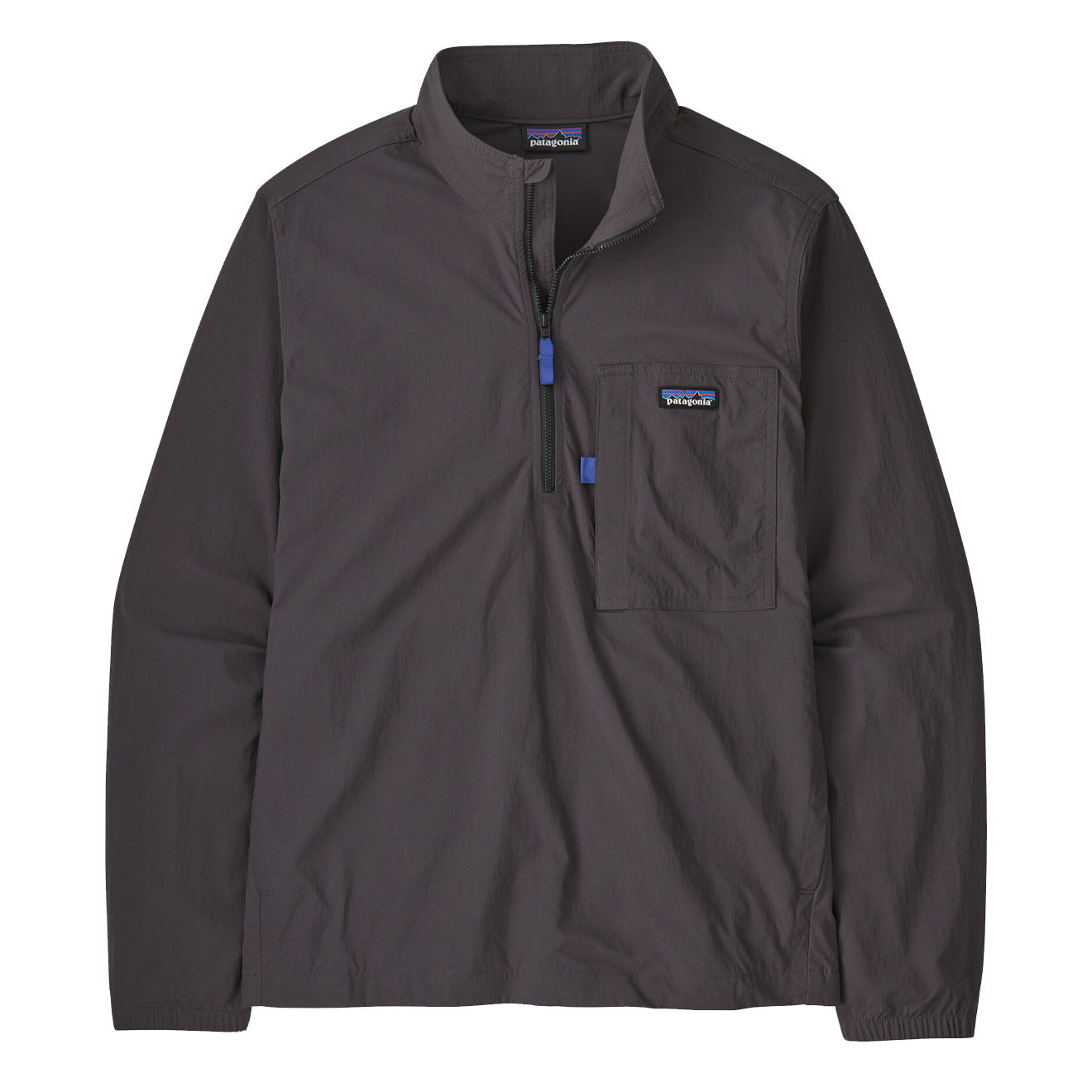 Patagonia Outdoor Everyday Marsupial Ink Black - The Sporting Lodge