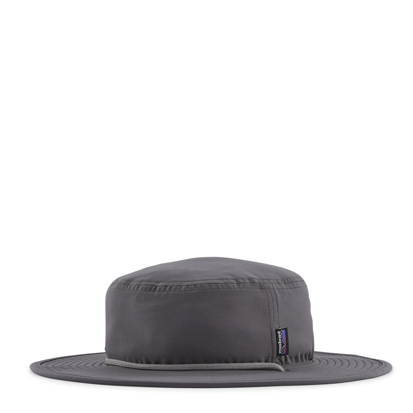 Patagonia Brimmer Forge Grey - The Sporting Lodge