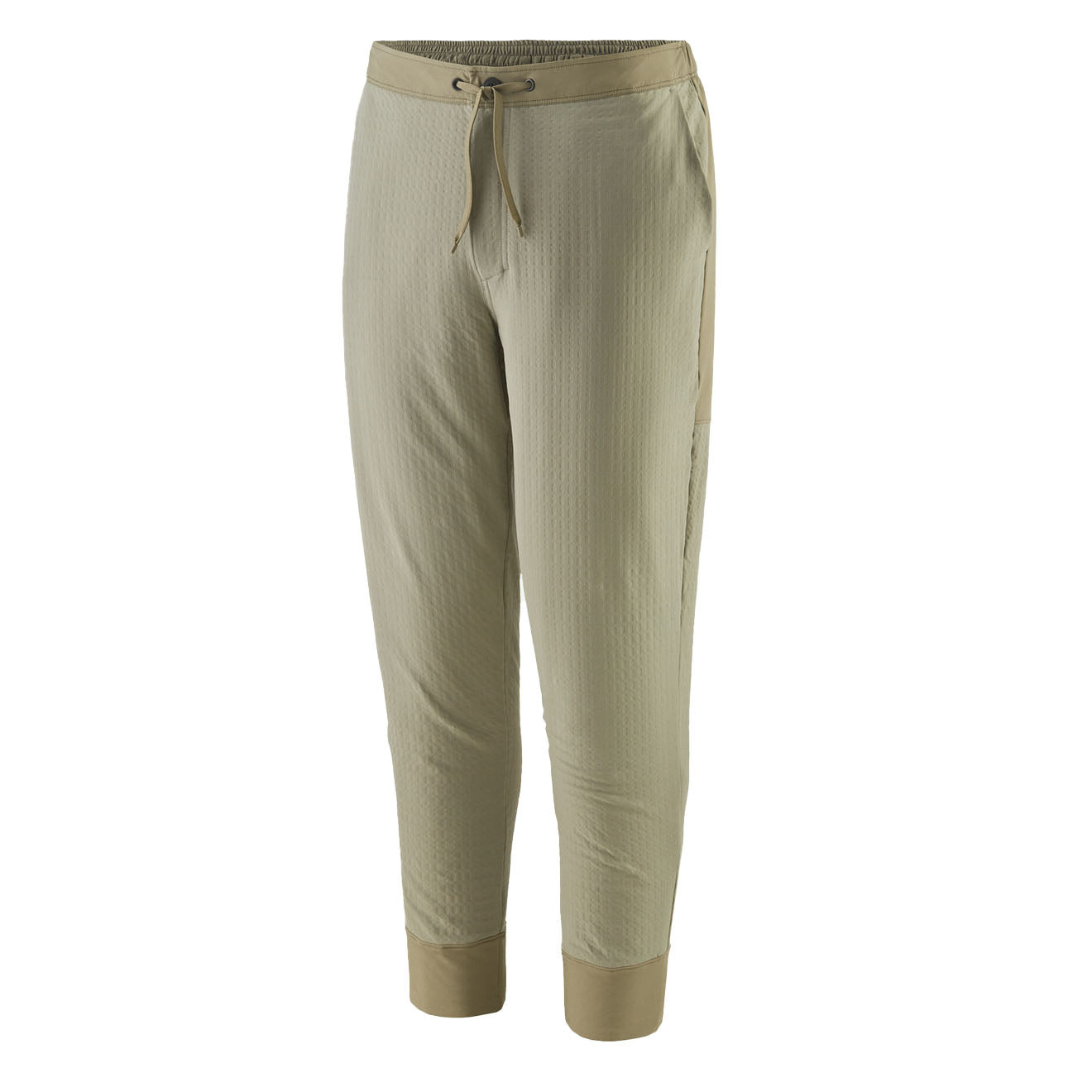 Patagonia R2 TechFace Pants River Rock Green - The Sporting Lodge