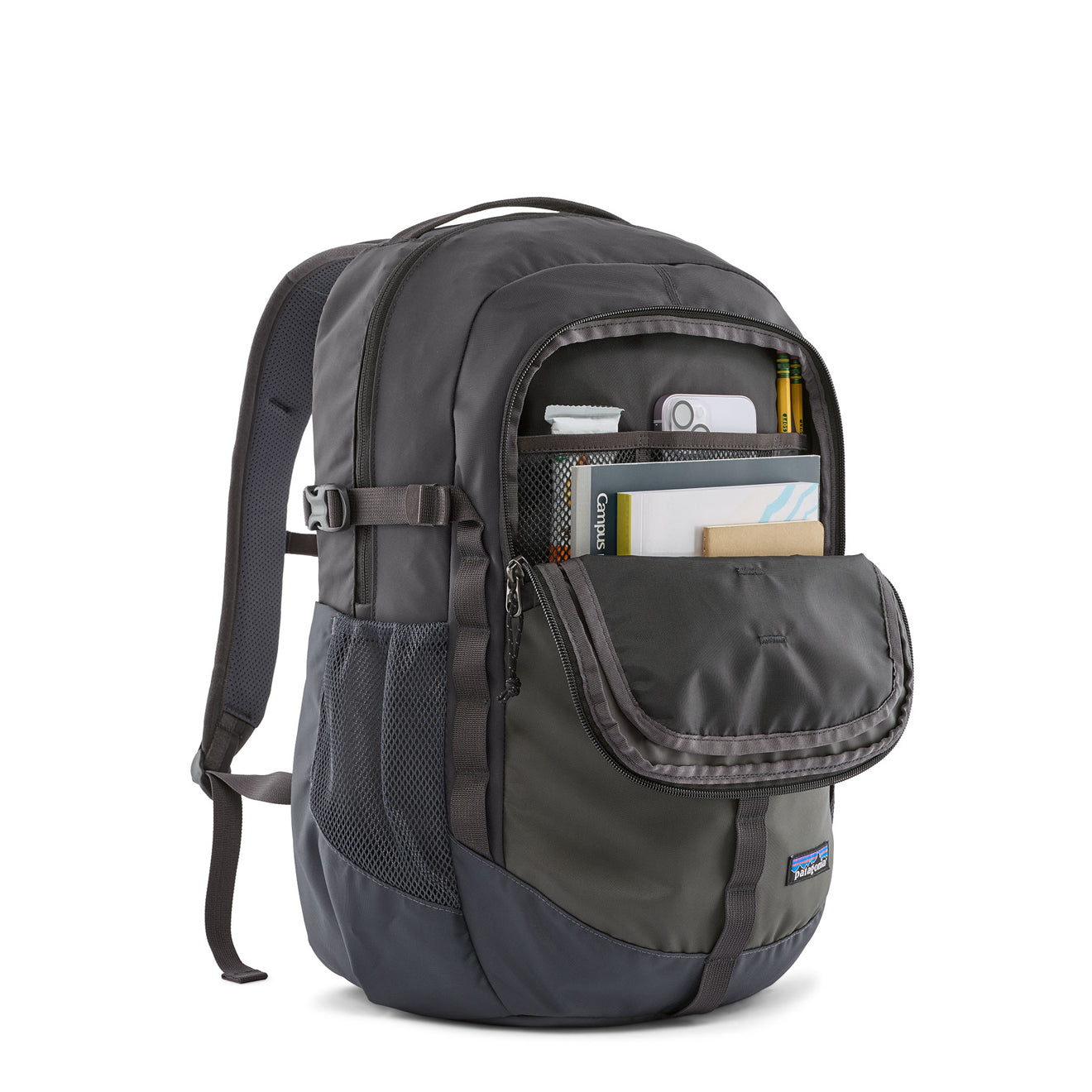 Patagonia Refugio Day Pack 26L Smolder Blue