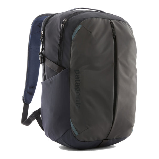 Patagonia Refugio Day Pack 26L Smolder Blue - The Sporting Lodge